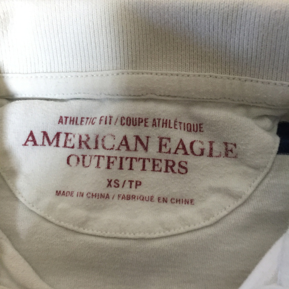 American Eagle Outfitters - Picture 2 of 4